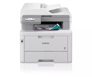 Brother MFC-L8390CDW LED 600 x 2400 DPI 30 lk/min WiFi
