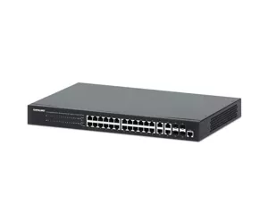 Intellinet 561426 network switch Unmanaged