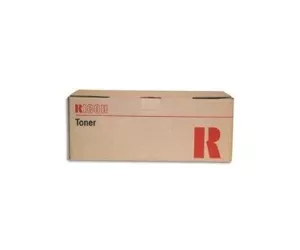Ricoh 842385 тонерный картридж 1 шт Подлинный Желтый