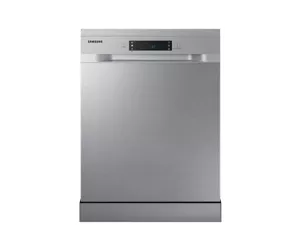 Samsung DW60CG550FSRET посудомоечная машина Отдельно стоящий 14 мест D