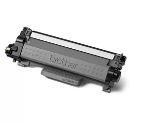 Brother TN-2510 тонерный картридж 1 шт Подлинный Черный