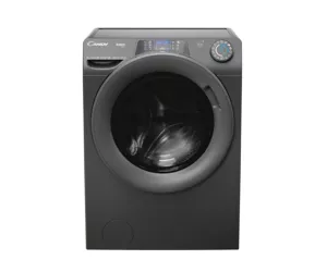 Candy RapidÓ PRO RP4 476BWMRR/1-S стиральная машина Фронтальная загрузка 7 kg 1400 RPM Антрацит