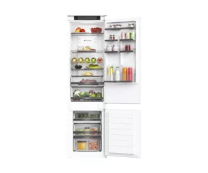 Haier HBW5519ECM холодильник с морозильной камерой Встроенный 281 L E Белый