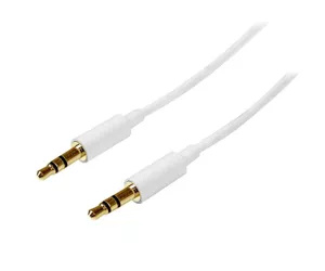 StarTech.com MU2MMMSWH