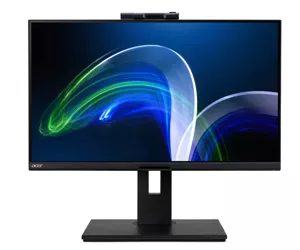 Acer B278U computer monitor 68.6 cm (27") 2560 x 1440 pixels 2K Ultra HD LED Black