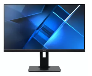 Acer B247Y E computer monitor 60.5 cm (23.8") 1920 x 1080 pixels Full HD LED Black