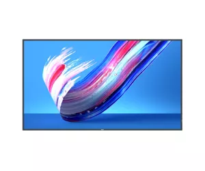 Philips 75BDL3650Q Digital signage flat panel 190.5 cm (75") LCD Wi-Fi 400 cd/m² 4K Ultra HD Black Built-in processor Android 10 18/7
