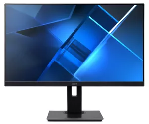 Acer B247Y DE computer monitor 60.5 cm (23.8") 1920 x 1080 pixels Full HD LED Black