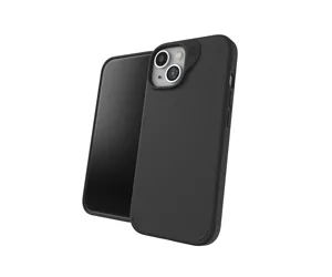 ZAGG Manhattan Snap чехол для мобильного телефона 15,5 cm (6.1") Крышка Черный