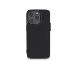 Hama 00136024 mobile phone case 15.5 cm (6.1") Cover Black