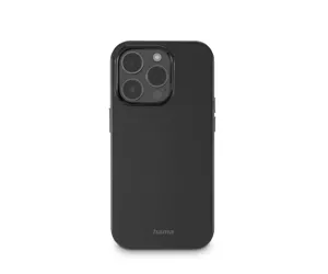 Hama 00136026 mobiliojo telefono dėklas 15,5 cm (6.1") Juoda