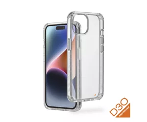 Hama 00136006 mobilo telefonu apvalks 15,5 cm (6.1") Aploksne Caurspīdīgs