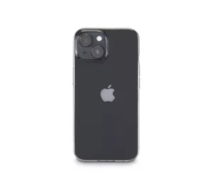 Hama 00136003 mobile phone case 15.5 cm (6.1") Cover Transparent