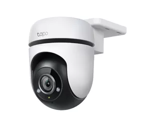 TP-Link Tapo Outdoor Pan/Tilt Security WiFi Camera