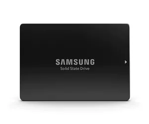 Samsung PM897 2.5" 3,84 TB Serial ATA III V-NAND