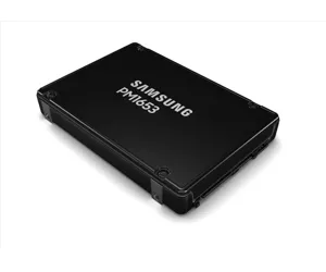 Samsung PM1653 2.5" 960 GB SAS V-NAND
