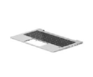 HP N43874-251 portatīvo datoru rezerves daļa Tastatūra