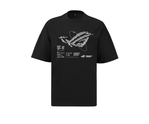 ASUS ROG PixelVerse T-shirt Cotton