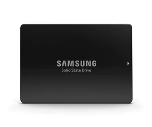 Samsung PM897 2.5" 480 GB Serial ATA III V-NAND