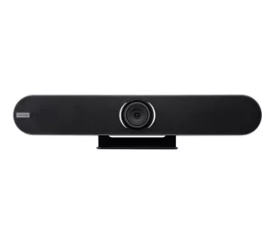 Viewsonic VB-CAM-201-2 video conferencing camera 8.51 MP Black 2160 x 1080 pixels 30 fps CMOS 25.4 / 2.5 mm (1 / 2.5")