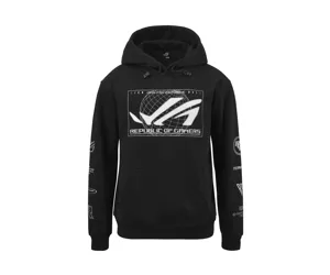 ASUS ROG Cosmic Lit Kapuzenpullover