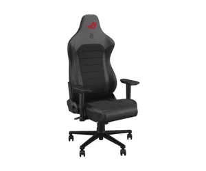 ASUS Aethon SL201 PC gaming chair Padded seat Black