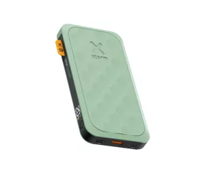 Xtorm Fuel Series 5 10000 mAh Zaļš