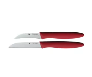 WMF 3201003008 Нержавеющая сталь 2 шт Нож для овощей
