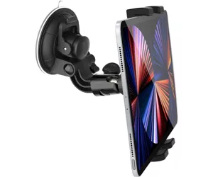 Techly Universal Car Sucker Stand for Tablet 7-10.1" I-TABLET-VENT