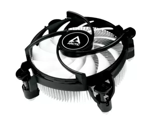 ARCTIC Alpine 17 LP Low-Profile CPU-Cooler for Intel Socket 1700