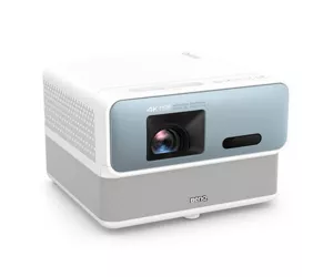 BenQ GP500 andmeprojektor 1500 ANSI luumenit DLP 2160p (3840x2160) Valge, Hall