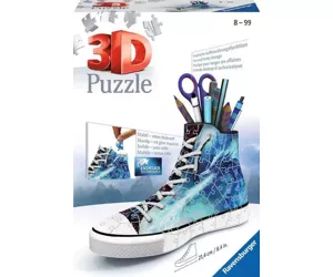 Ravensburger 11566 паззл ЗД пазл 108 шт Другое