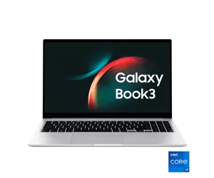 Samsung Galaxy Book3 Ноутбук 39,6 cm (15.6") Full HD Intel® Core™ i5 i5-1335U 8 GB LPDDR4x-SDRAM 512...
