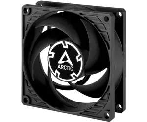 ARCTIC P8 Max - High-Performance 80 mm PWM Fan