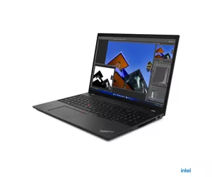 Lenovo ThinkPad T16 Laptop 40.6 cm (16") WUXGA Intel® Core™ i5 i5-1240P 16 GB DDR4-SDRAM 512 GB SSD...