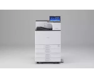 Ricoh SP C840DN Цветной 1200 x 1200 DPI A3 Wi-Fi