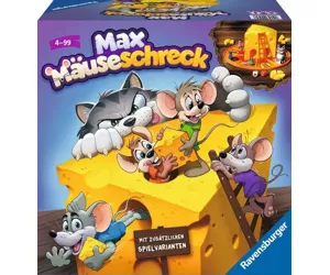 Ravensburger 24562 настольная игра Board game Семейство