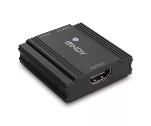 Lindy 38384 AV-pikendus AV repiiter Must