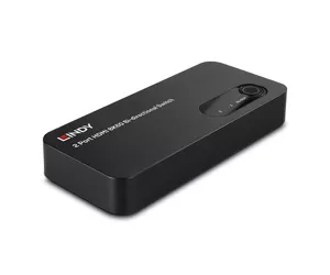 Lindy 38339 videokommutaator HDMI