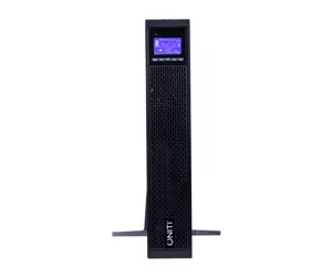 Origin Storage SMT3000RMI2UC-OS nepertraukiamo maitinimo resursai (UPS) Dviguba konversija (prisijungus) 3 kVA 2700 W