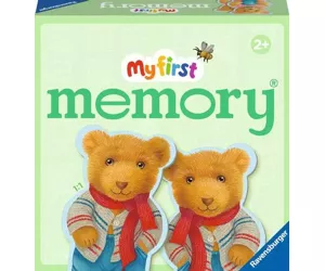 Ravensburger 22376 board/card game Board game Memory