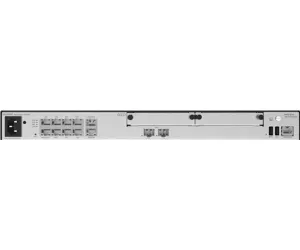 Huawei NetEngine AR720 Kabelrouter Gigabit Ethernet Grau