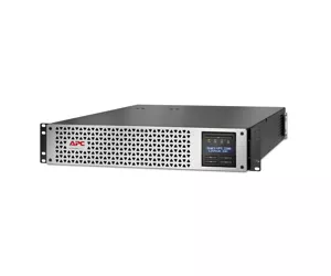 APC SMTL2200RMI2UC uninterruptible power supply (UPS) Line-Interactive 2.2 kVA 1980 W 10 AC outlet(s)