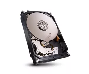 Seagate Desktop ATA Hard Drives NAS 3TB