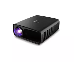 Philips NPX330/INT мультимедиа-проектор Стандартный проектор 250 лм ЖК 1080p (1920x1080) Черный