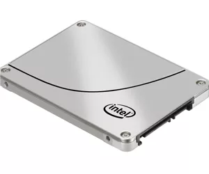 Intel DC S3500