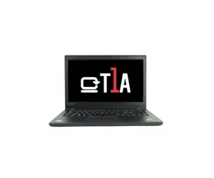 T1A Laptop 35.6 cm (14") Intel® Core™ i5 i5-7200U 8 GB 256 GB SSD Wi-Fi 4 (802.11n) Windows 10 Pro B...