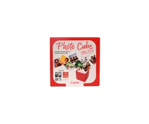 Canon 5225B012 toonerikassett 2 tk Originaal Must, Tsüaan, Magenta, Kollane