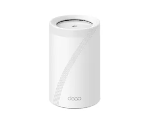 TP-Link Deco BE65 Tri-band (2.4 GHz / 5 GHz / 6 GHz) Wi-Fi 7 (802.11be) Valge 4 Sisemodem