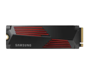 Samsung 990 Pro M.2 4 TB PCI Express 4.0 V-NAND TLC NVMe